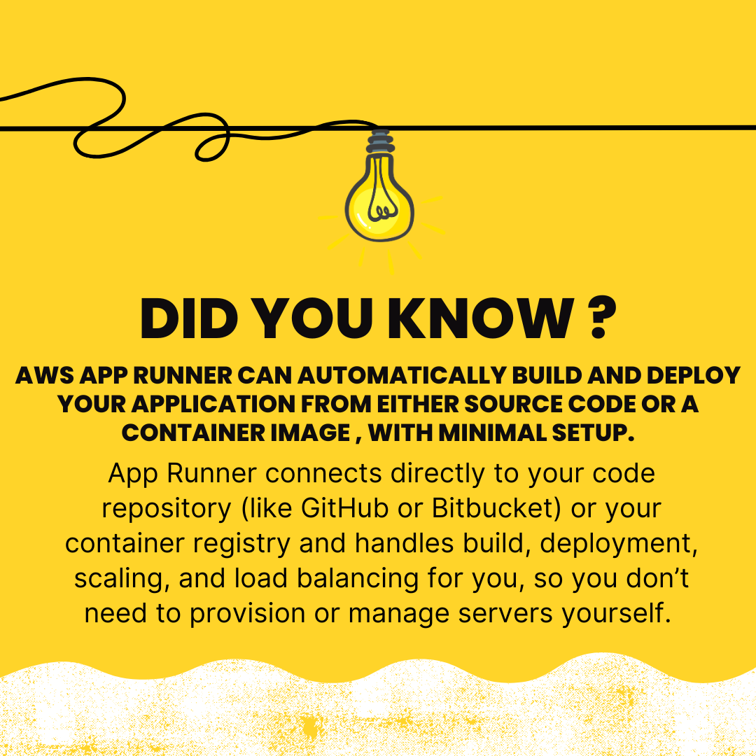 App Runner