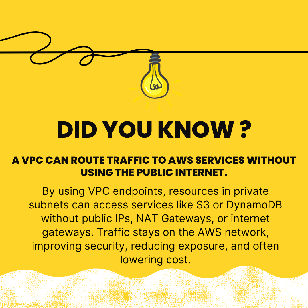 VPC