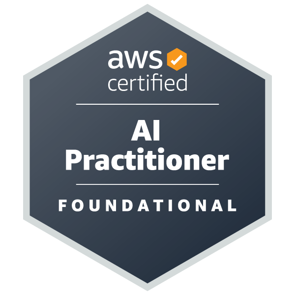 AI Badge