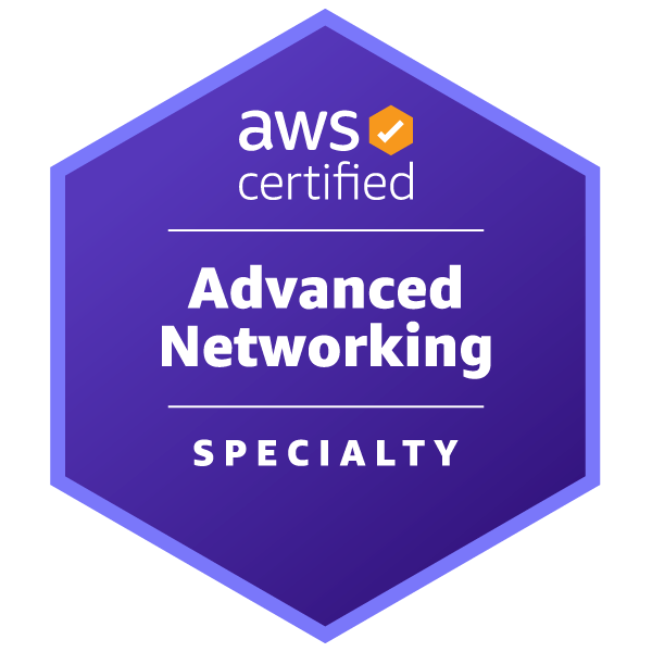 ANS Badge