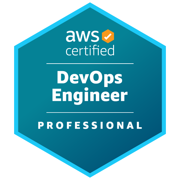 DOP Badge