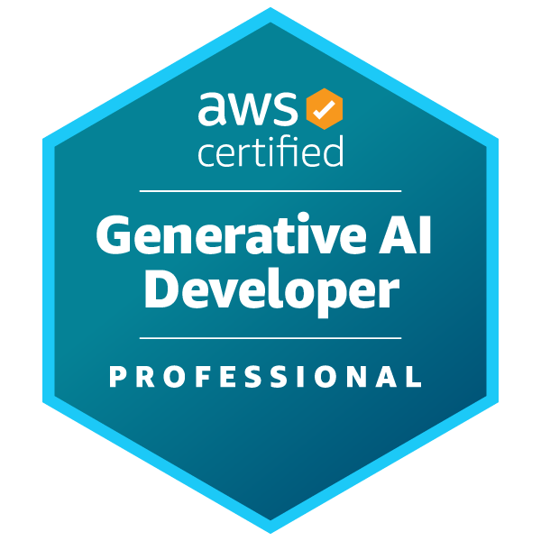 GenAI Badge
